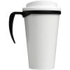 Brite-Americano® grande 350 ml insulated mug