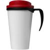 Brite-Americano® grande 350 ml insulated mug