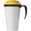 Brite-Americano® grande 350 ml insulated mug