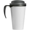 Brite-Americano® grande 350 ml insulated mug