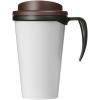 Brite-Americano® grande 350 ml insulated mug