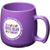 Classic 300 ml plastic mug