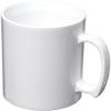 Standard 300 ml plastic mug