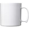 Standard 300 ml plastic mug