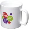 Standard 300 ml plastic mug