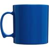 Standard 300 ml plastic mug