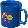 Standard 300 ml plastic mug