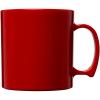 Standard 300 ml plastic mug