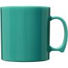 Standard 300 ml plastic mug