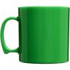 Standard 300 ml plastic mug