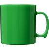 Standard 300 ml plastic mug