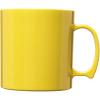Standard 300 ml plastic mug