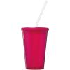 Stadium 350 ml double-walled cup