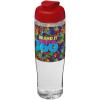 H2O Active® Tempo 700 ml flip lid sport bottle