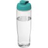 H2O Active® Tempo 700 ml flip lid sport bottle