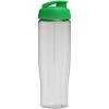 H2O Active® Tempo 700 ml flip lid sport bottle