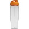H2O Active® Tempo 700 ml flip lid sport bottle