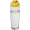 H2O Active® Tempo 700 ml flip lid sport bottle