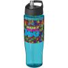 H2O Active® Tempo 700 ml spout lid sport bottle