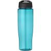 H2O Active® Tempo 700 ml spout lid sport bottle