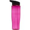 H2O Active® Tempo 700 ml spout lid sport bottle