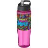 H2O Active® Tempo 700 ml spout lid sport bottle