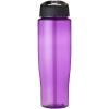 H2O Active® Tempo 700 ml spout lid sport bottle