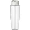 H2O Active® Tempo 700 ml spout lid sport bottle