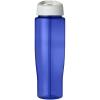 H2O Active® Tempo 700 ml spout lid sport bottle