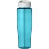 H2O Active® Tempo 700 ml spout lid sport bottle
