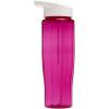 H2O Active® Tempo 700 ml spout lid sport bottle