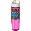 H2O Active® Tempo 700 ml spout lid sport bottle
