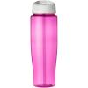 H2O Active® Tempo 700 ml spout lid sport bottle