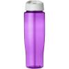 H2O Active® Tempo 700 ml spout lid sport bottle