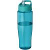 H2O Active® Tempo 700 ml spout lid sport bottle