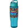 H2O Active® Tempo 700 ml spout lid sport bottle