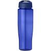 H2O Active® Tempo 700 ml spout lid sport bottle