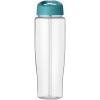 H2O Active® Tempo 700 ml spout lid sport bottle