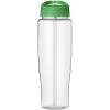 H2O Active® Tempo 700 ml spout lid sport bottle