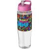 H2O Active® Tempo 700 ml spout lid sport bottle