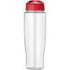 H2O Active® Tempo 700 ml spout lid sport bottle