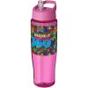 H2O Active® Tempo 700 ml spout lid sport bottle