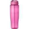 H2O Active® Tempo 700 ml spout lid sport bottle