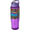 H2O Active® Tempo 700 ml spout lid sport bottle