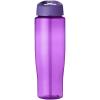 H2O Active® Tempo 700 ml spout lid sport bottle