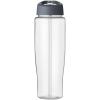 H2O Active® Tempo 700 ml spout lid sport bottle