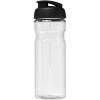 H2O Active® Base 650 ml flip lid sport bottle