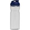 H2O Active® Base 650 ml flip lid sport bottle