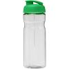 H2O Active® Base 650 ml flip lid sport bottle