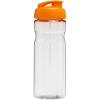 H2O Active® Base 650 ml flip lid sport bottle